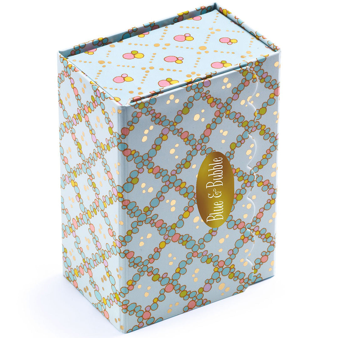 Djeco tinyly speelset tinyroom blue