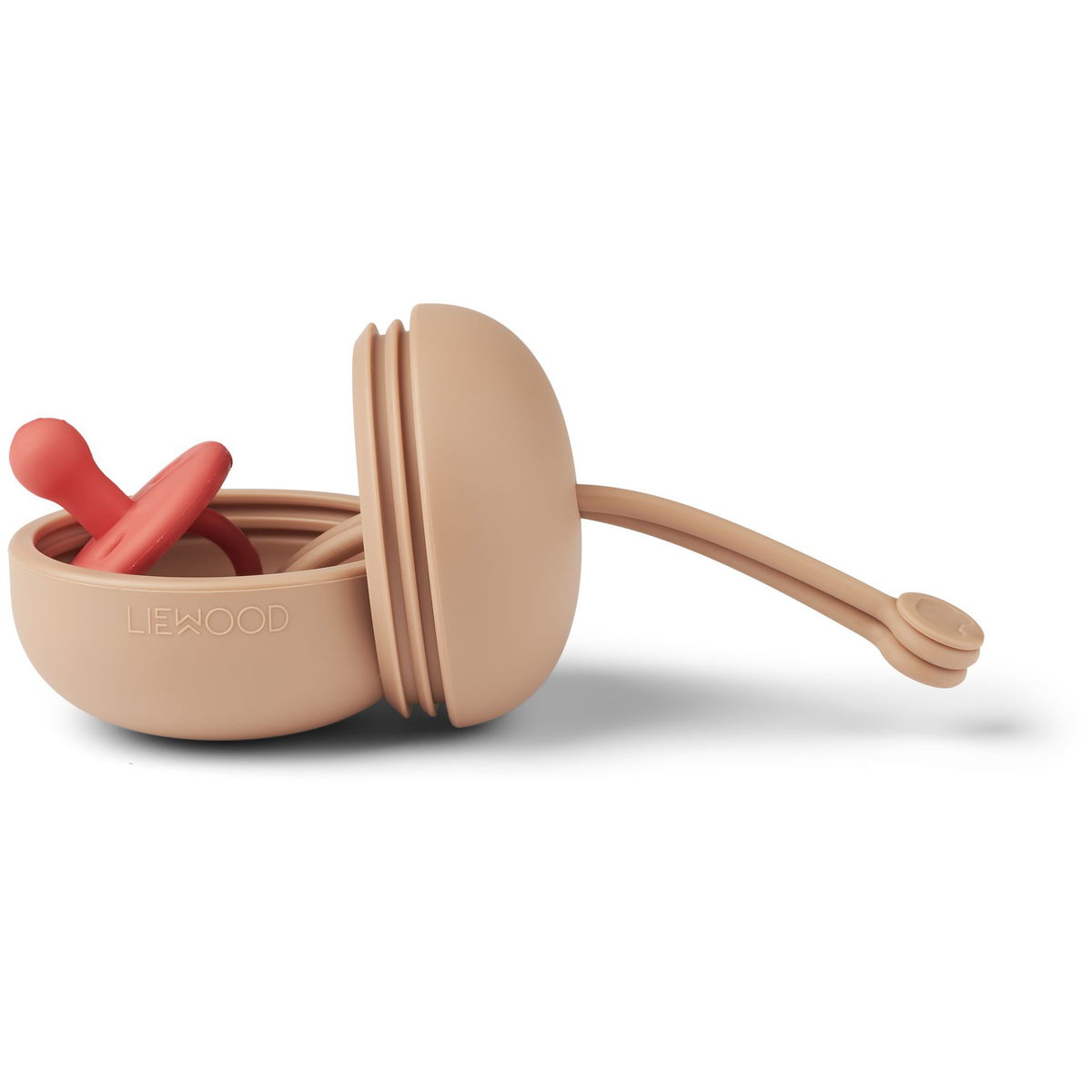 LIEWOODLIEWOOD   Philip Schnullerbox tuscany rose