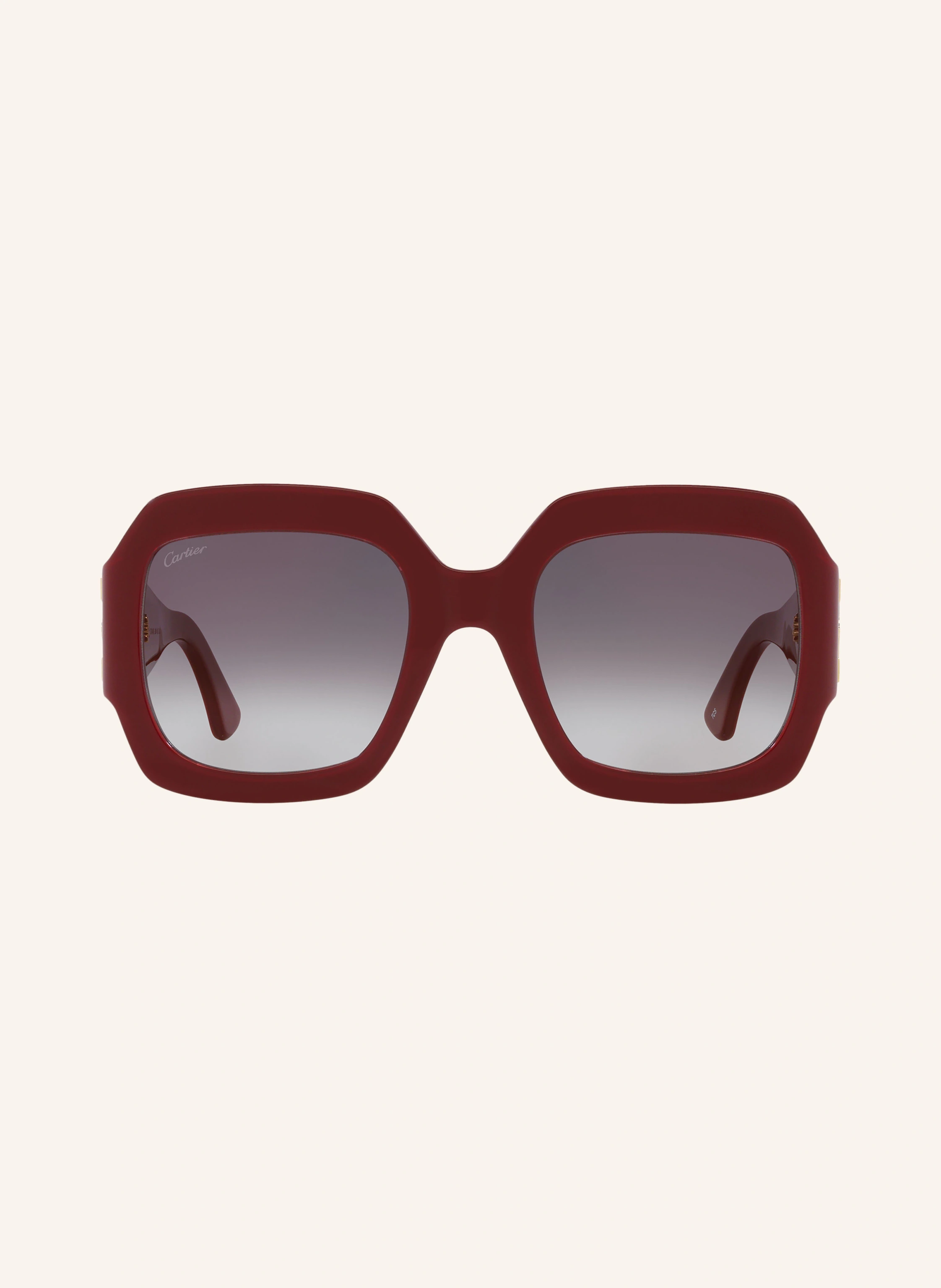 Cartier Sonnenbrille CT0434S