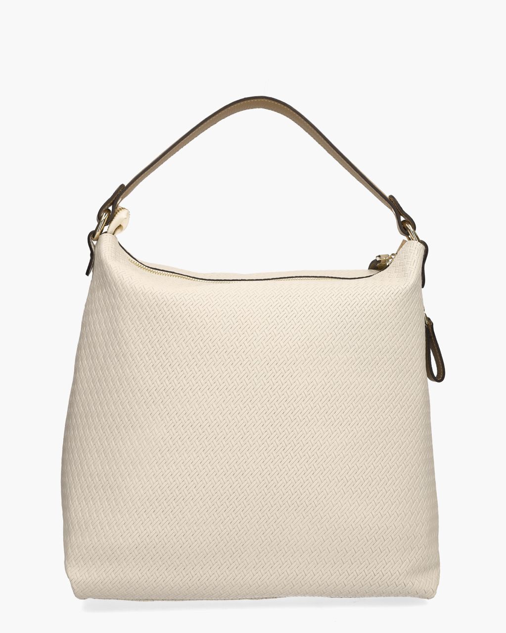 Carol J. By Gianni Notaro 585 Off-White Tas
