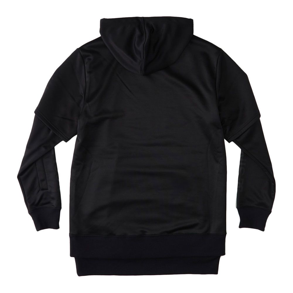 DC Shoes DRYDEN - Sweat Homme black