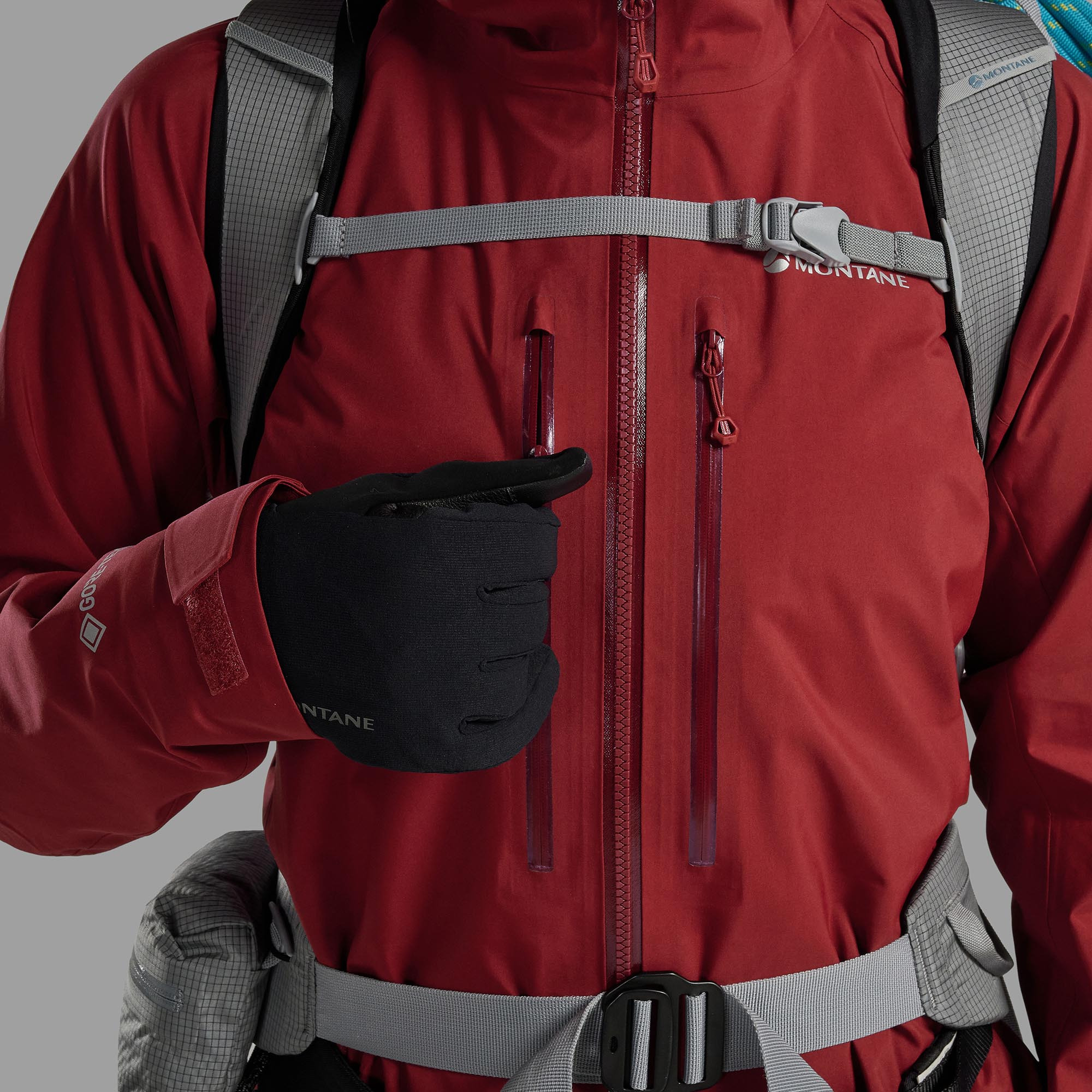 Women's Alta XT Jacket