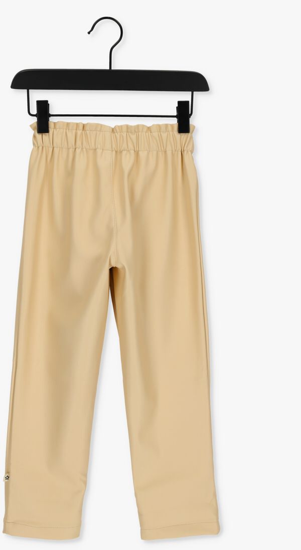 YOUR WISHES beige your wishes straight leg jeans georgina