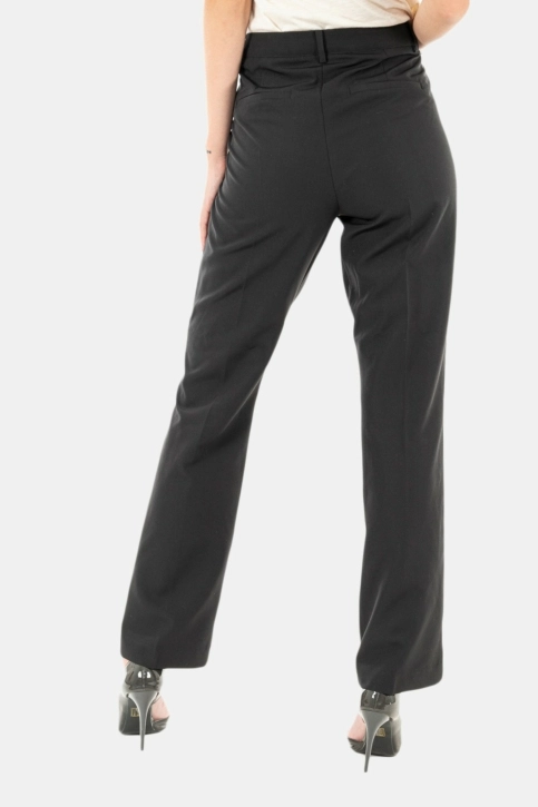 Pantalons ichi lexi 10011 black