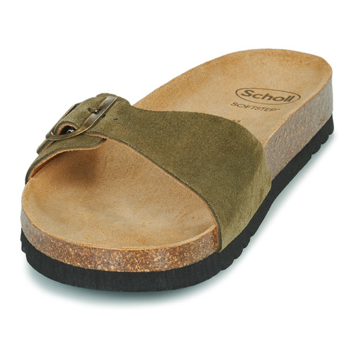 Scholl - SIMON Kaki