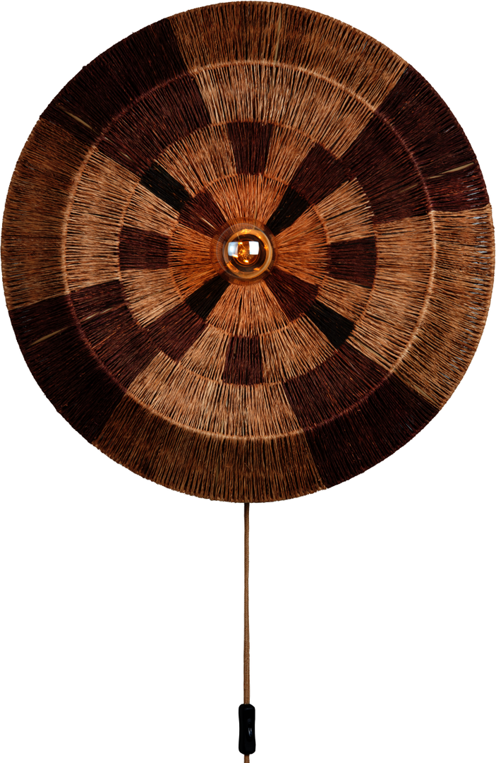 Good&Mojo   Serengeti L Wandlamp