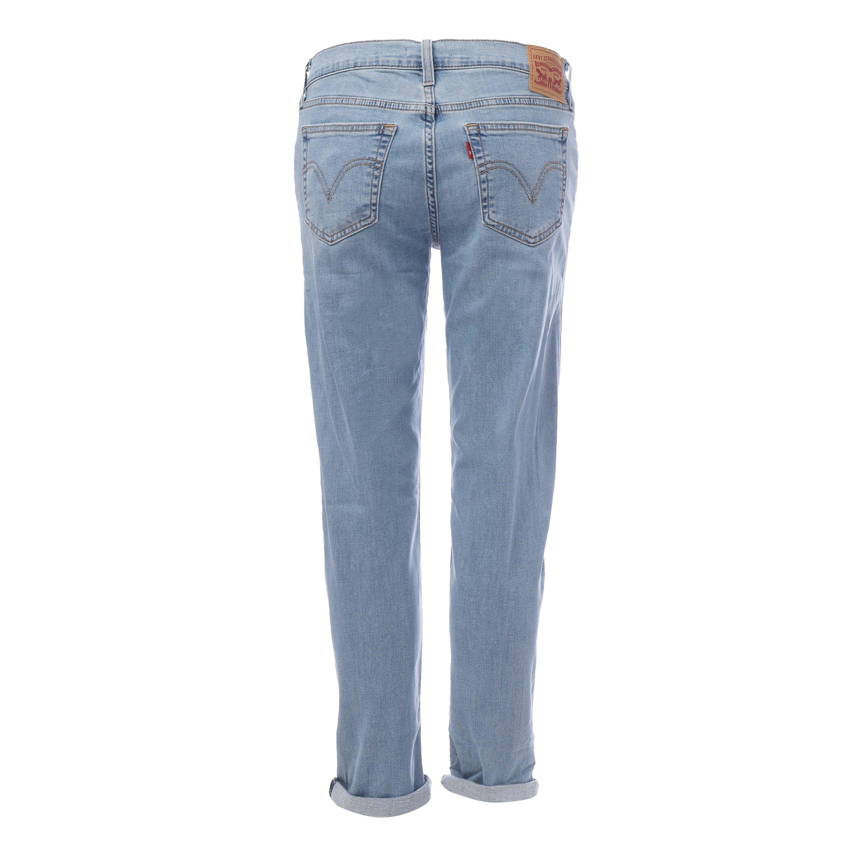 Levis Boyfriend Jeans