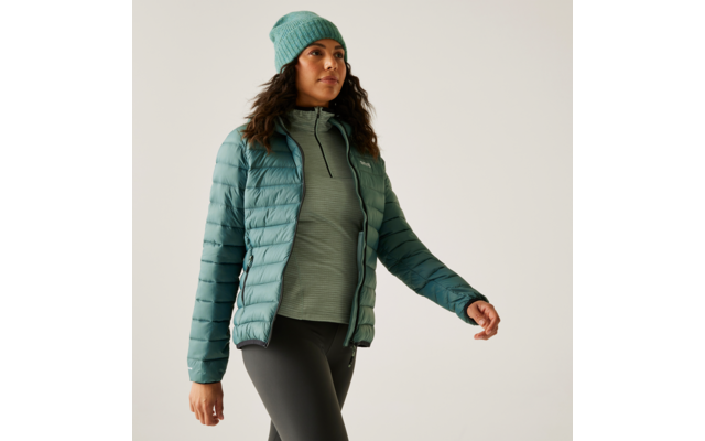 Regatta Marizion RWN273 Damen Steppjacke