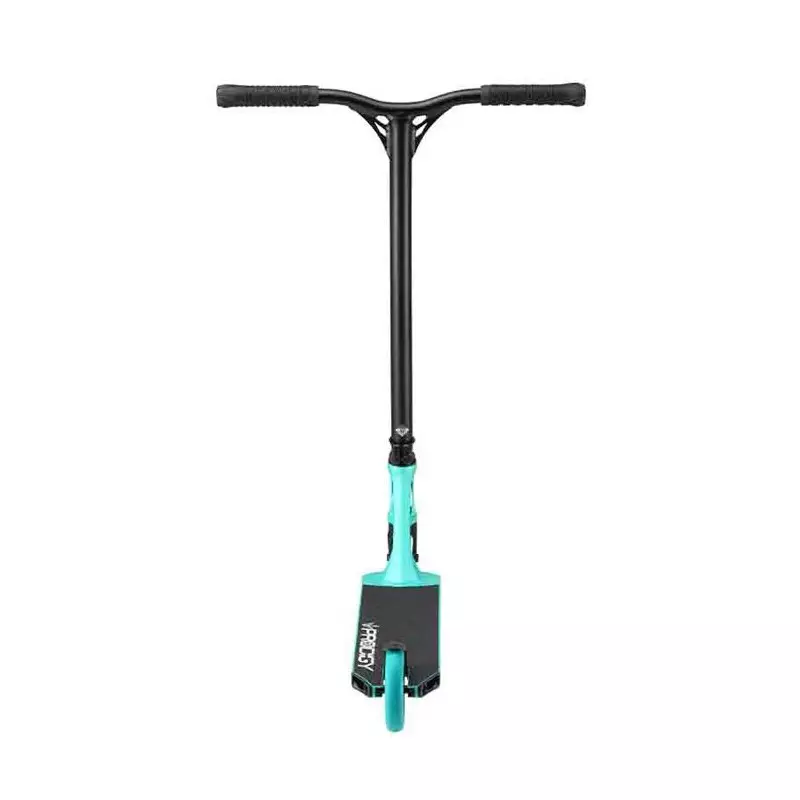 Trottinette Freestyle BLUNT Prodigy X Teal