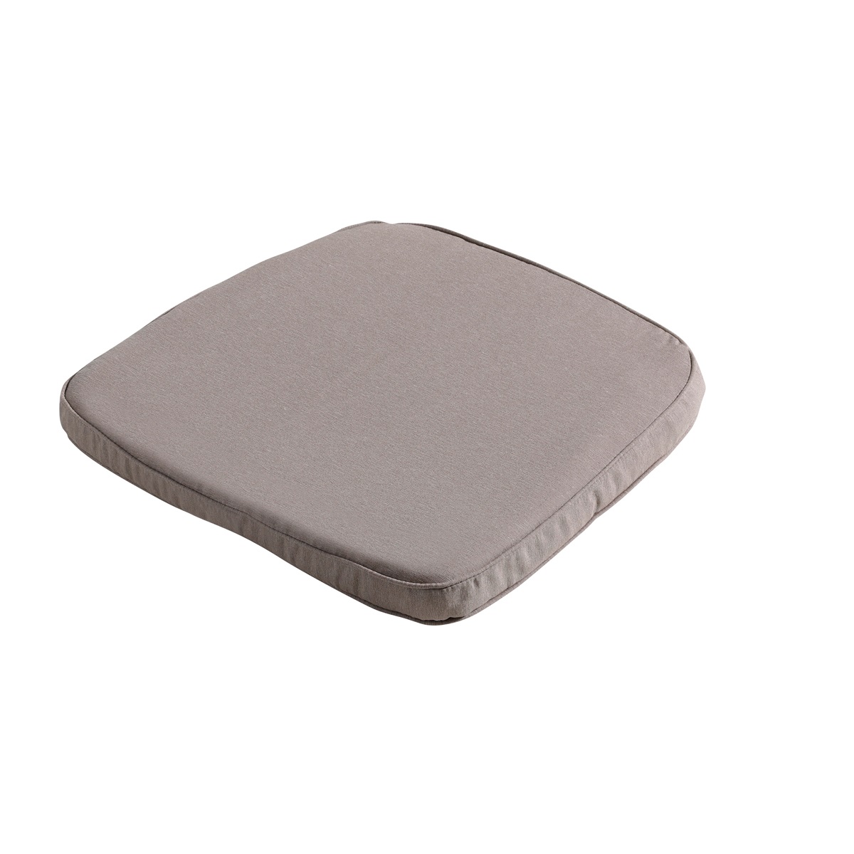 Madison Panama taupe Zitkussen - Set van 4