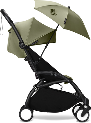 Stokke YOYO Parasoll, Olive