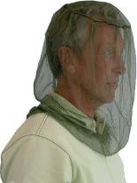 Mini Headmosquitonet
