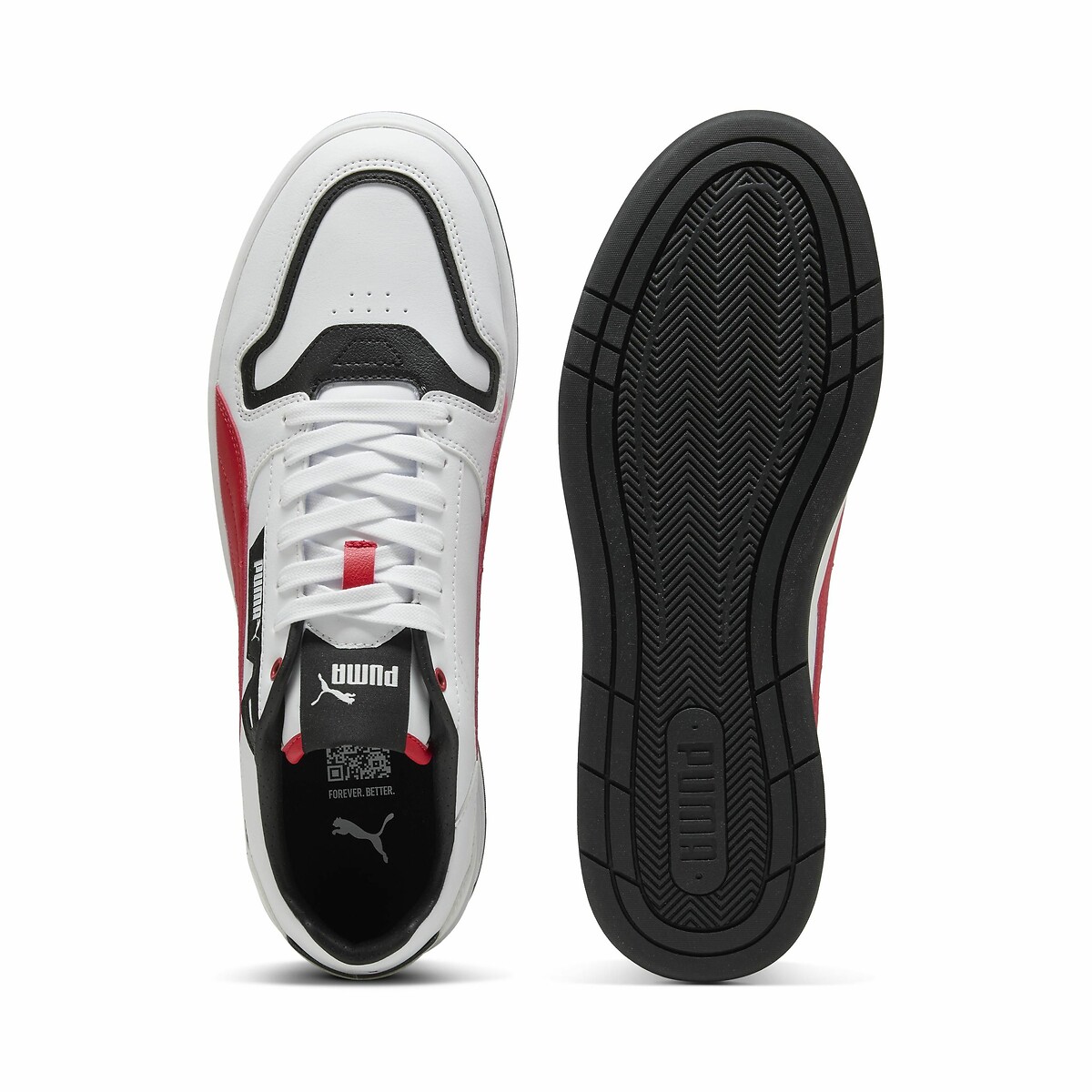Tênis PUMA Court Classic Street