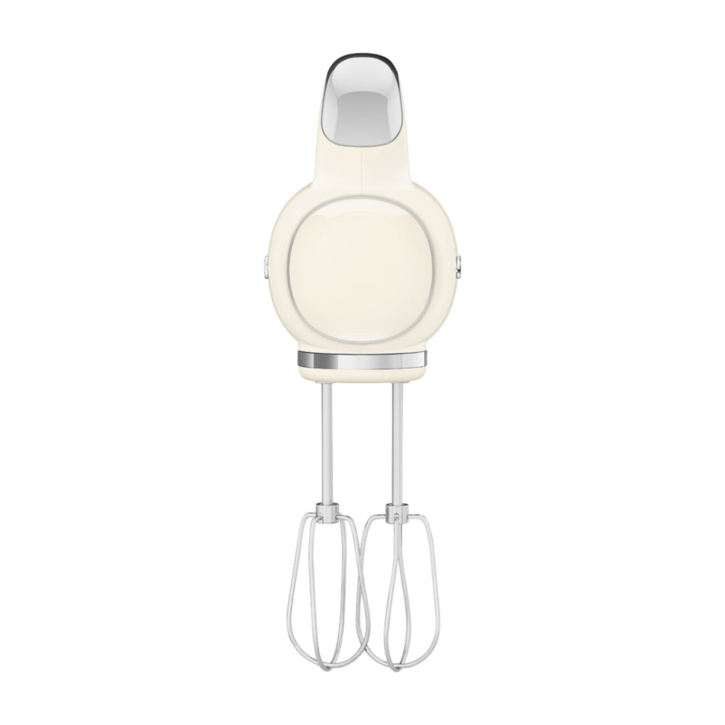 Smeg Handmixer HMF01CREU Crème