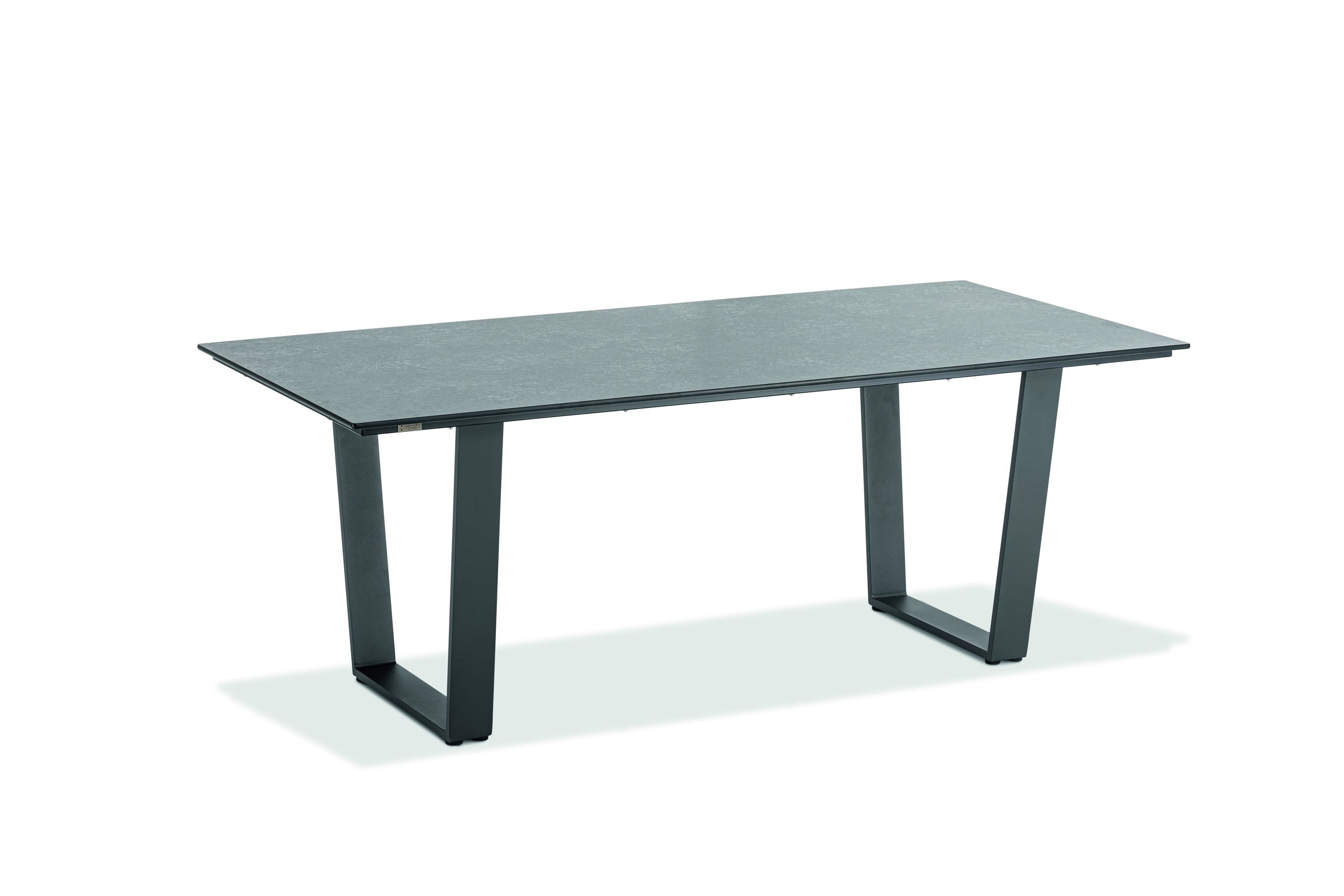 Gartentisch NOAH 160 x 95 x 76 cm