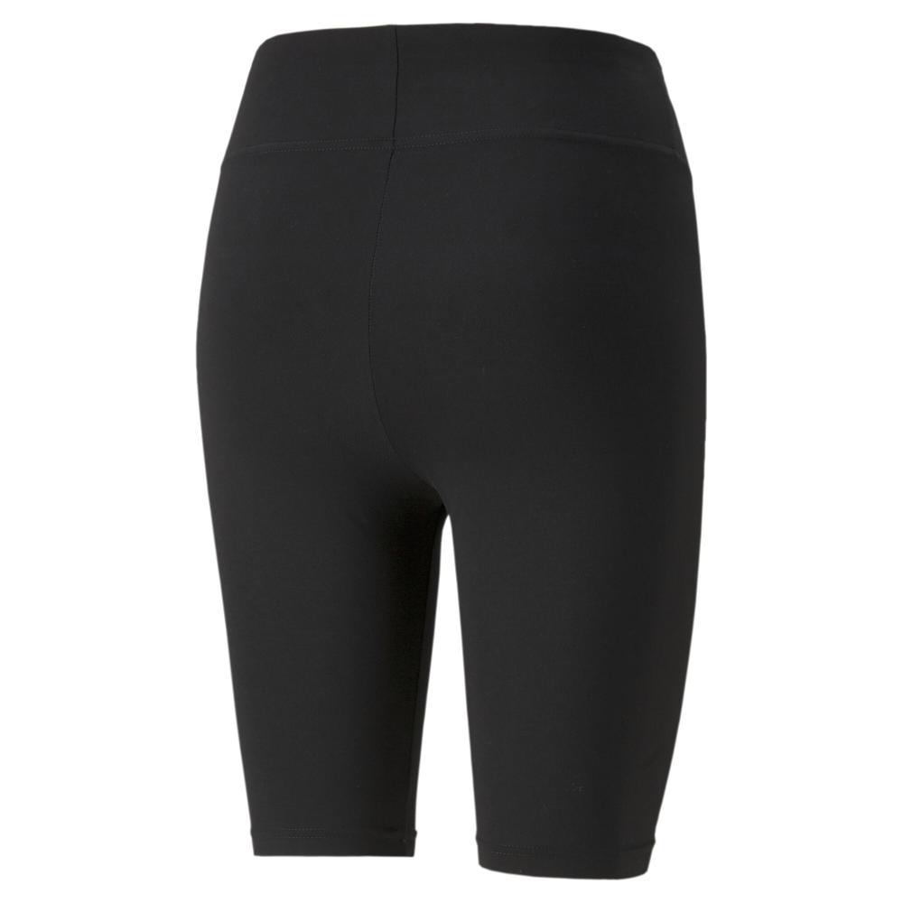 Puma Short Noir Femme Puma 847121