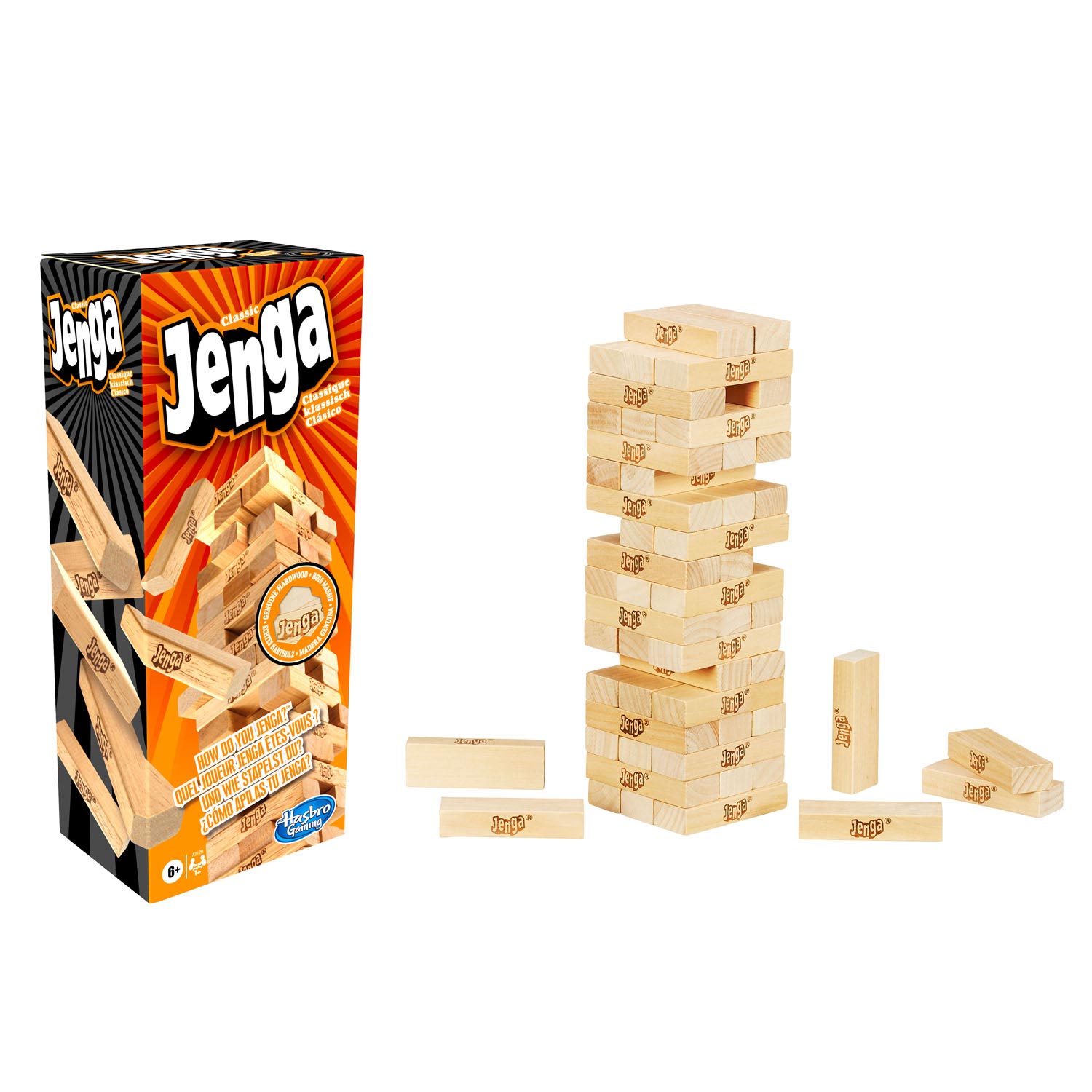 Jenga