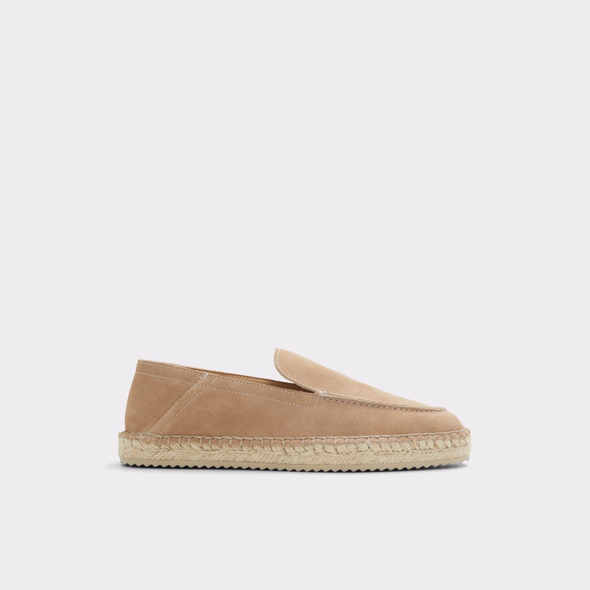 Palmo Light Brown Men Espadrilles
