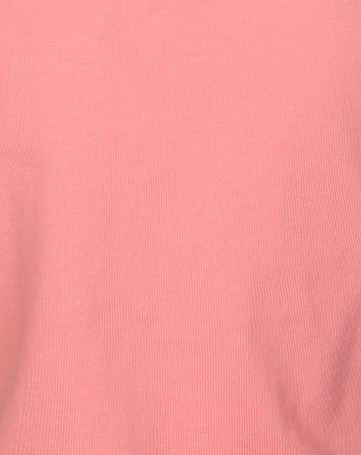 T-Shirt ASTRA UNICORN STARS in koralle
