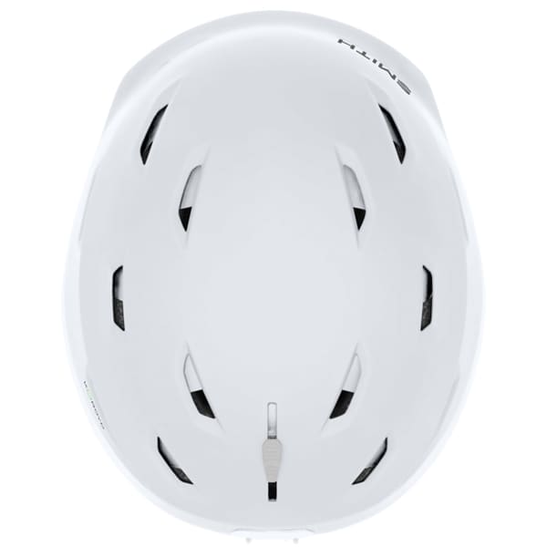 Casque de ski SMITH LIBERTY MIPS MATTE WHITE