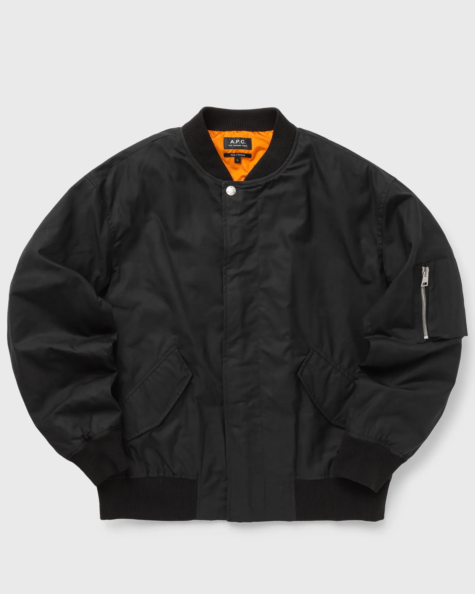 A.P.C. blouson hamilton
