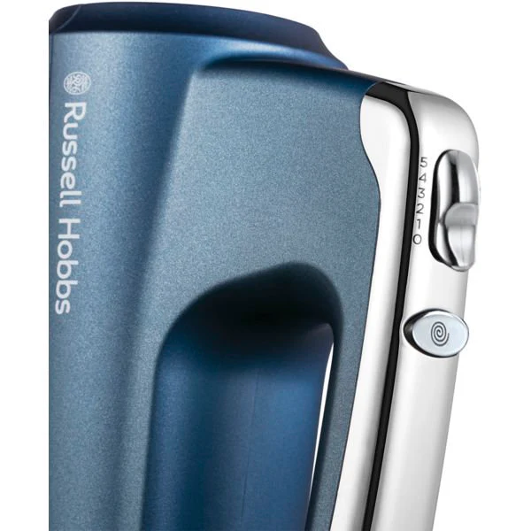 Russell Hobbs  Swirl håndmixer - Blå