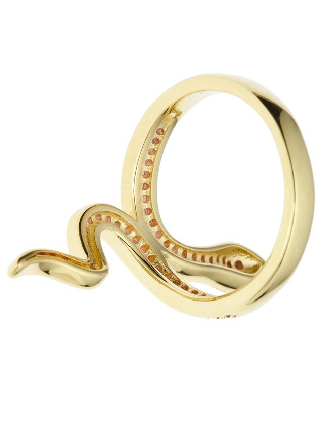Schlangen-Ring 