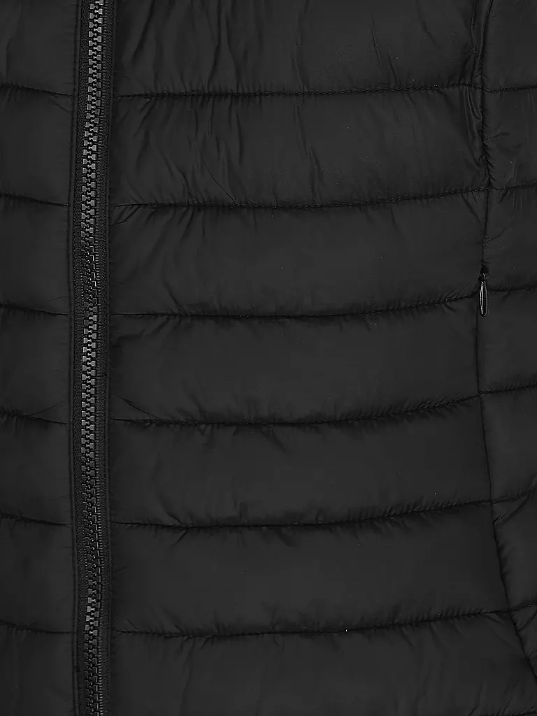 FUCHS & SCHMITT Steppgilet schwarz