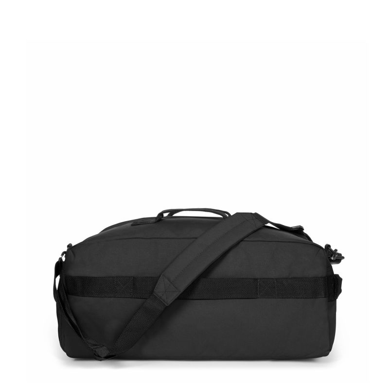Sac de voyage Duffl'r M 36 litres Noir