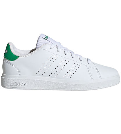 adidas Performance Schuhe - Advantage Base 2.0 - Weiß/Grün