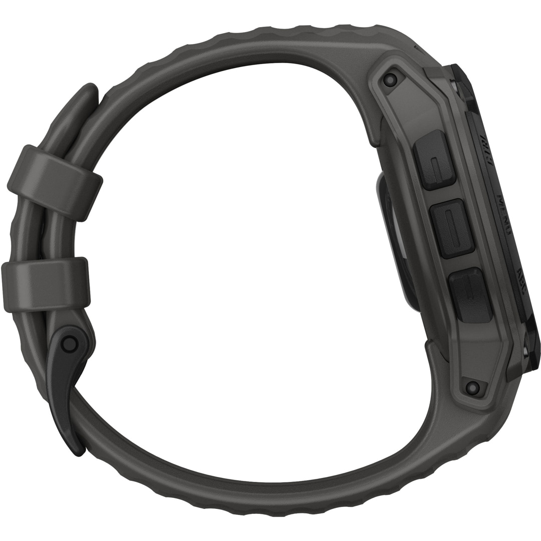Garmin Instinct E – 40mm Schwarz