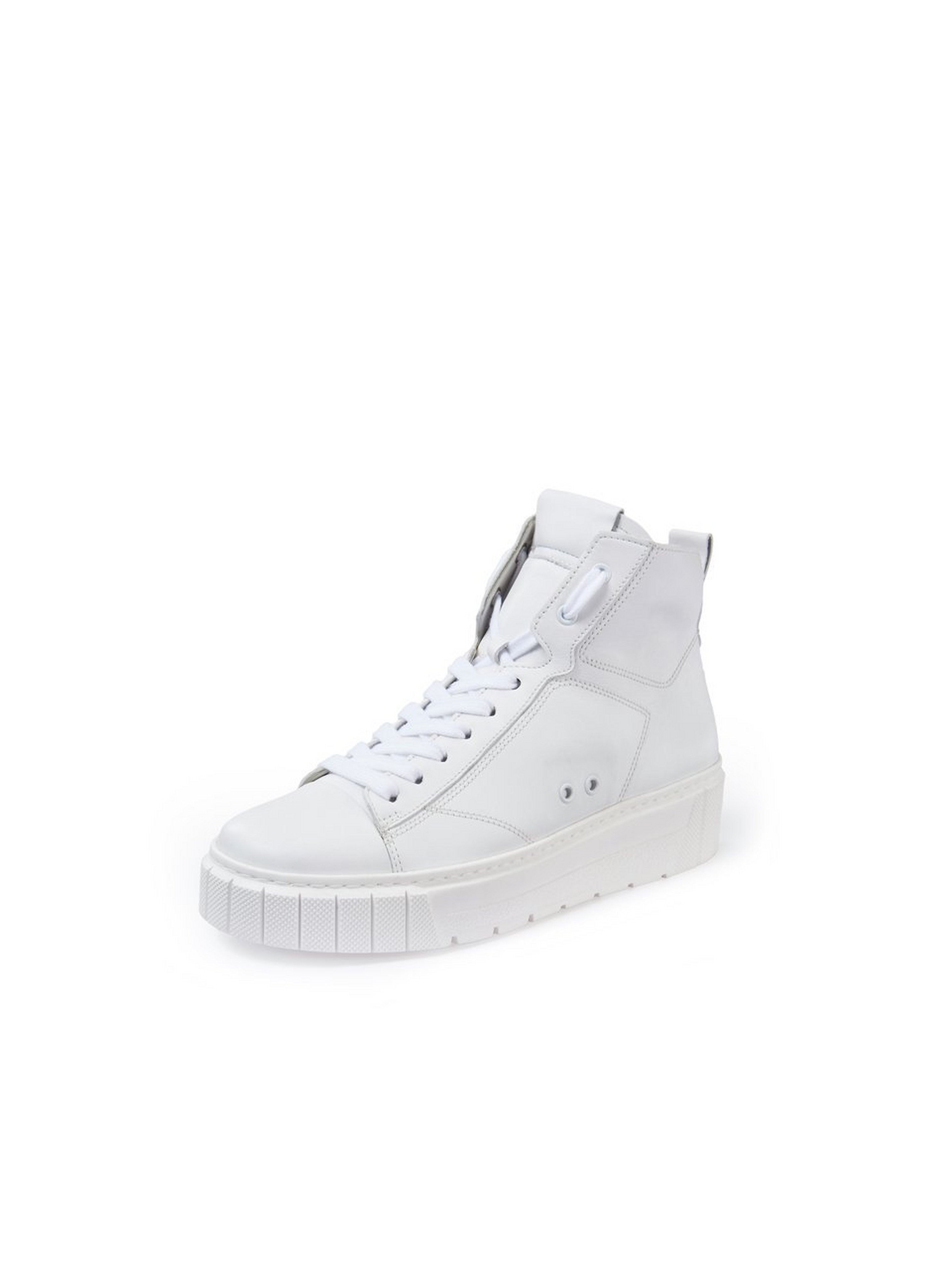 Schnür-Stiefelette