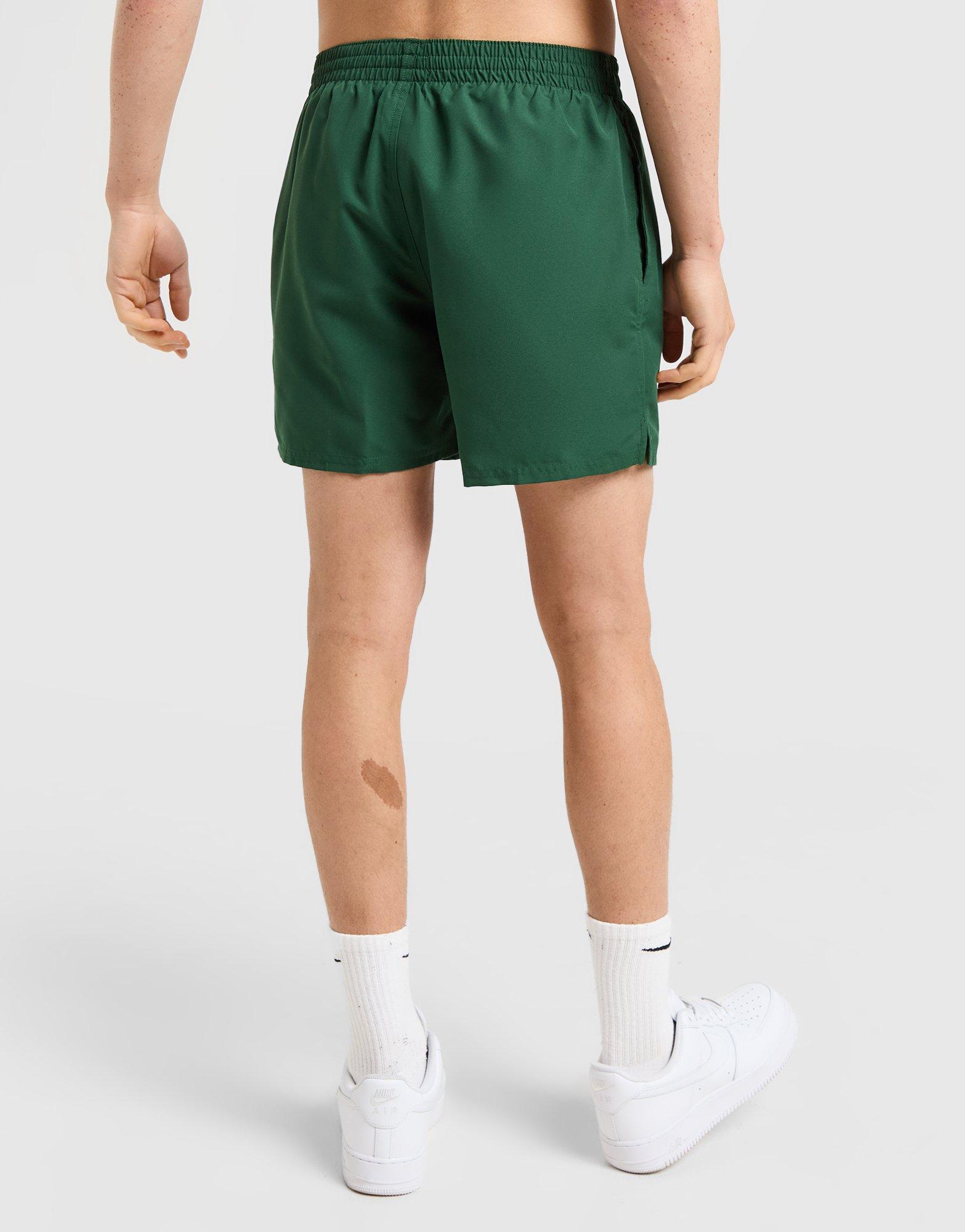 Nike Short de bain Core Homme