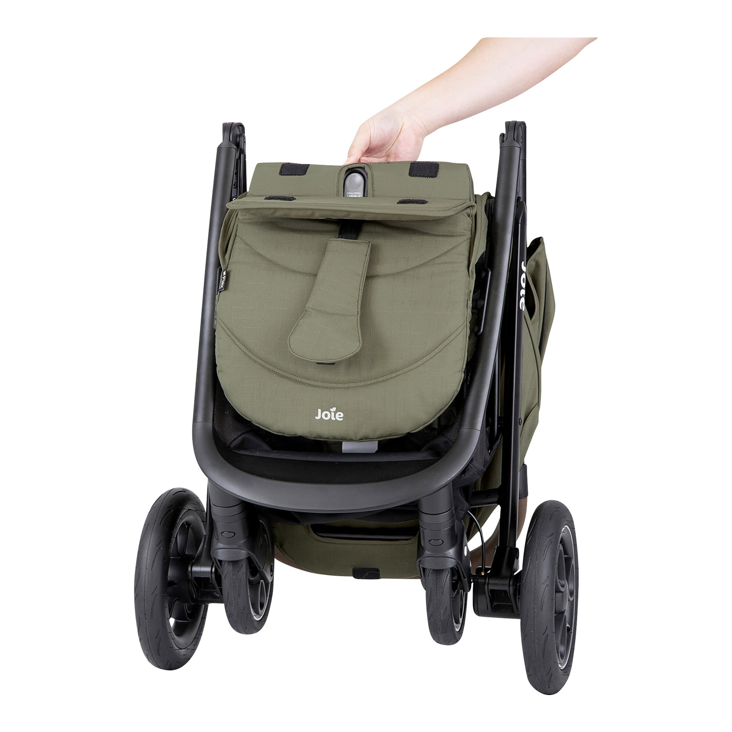 Joie Sportwagen Litetrax Pro Air rosemary