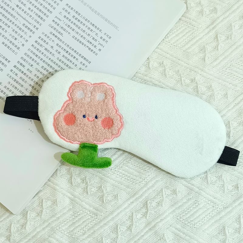 Fenmo - Slaapmasker voor dieren (verschillende ontwerpen)