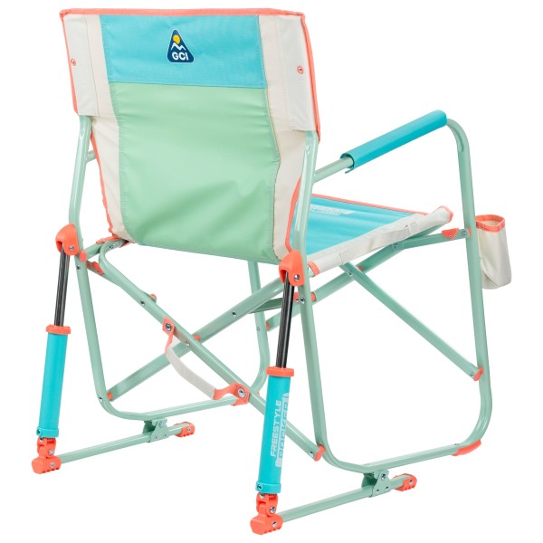 GCI - Freestyle Rocker - Chaise de camping