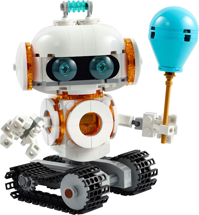 Romrobot LEGO® Creator (31164)