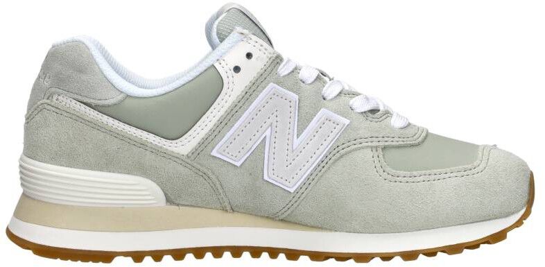 New Balance 574 groen
