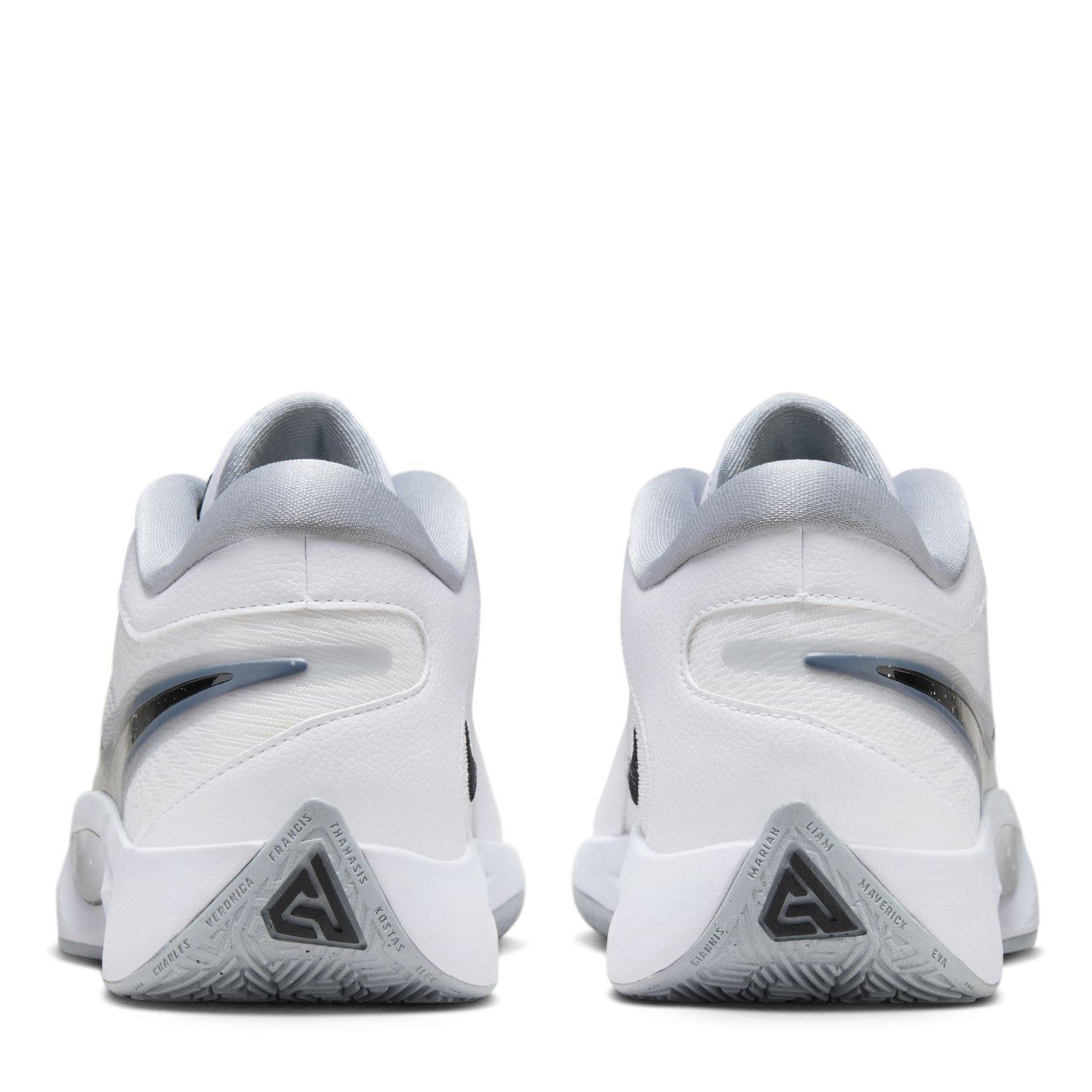 Nike Giannis Freak 6 Basketball Trainers Adults