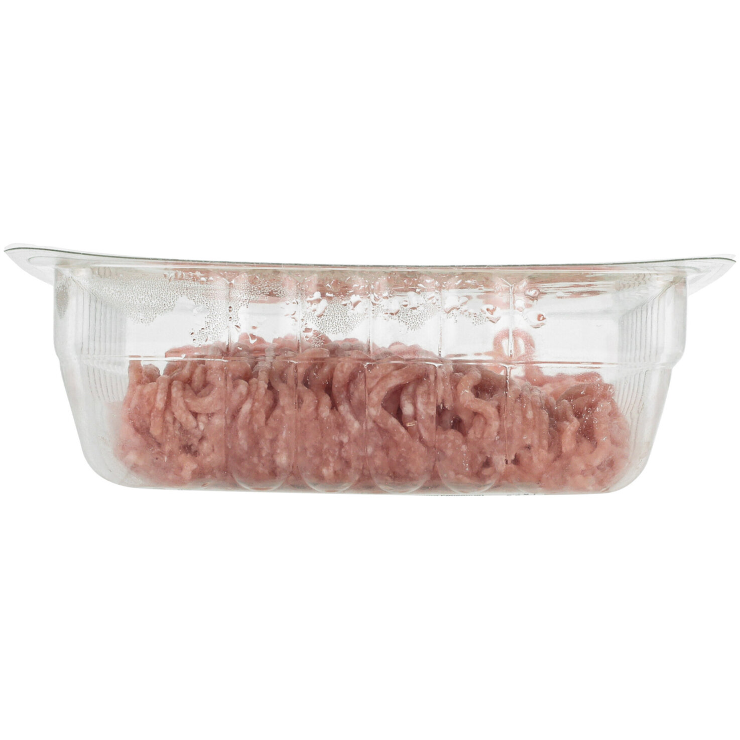Bio Schweinshackfleisch ca. 300g