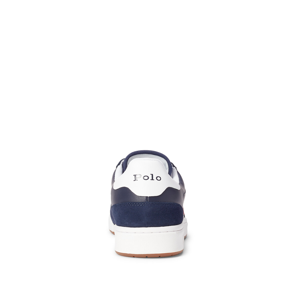 POLO RALPH LAUREN<br>Tênis Polo Court PP