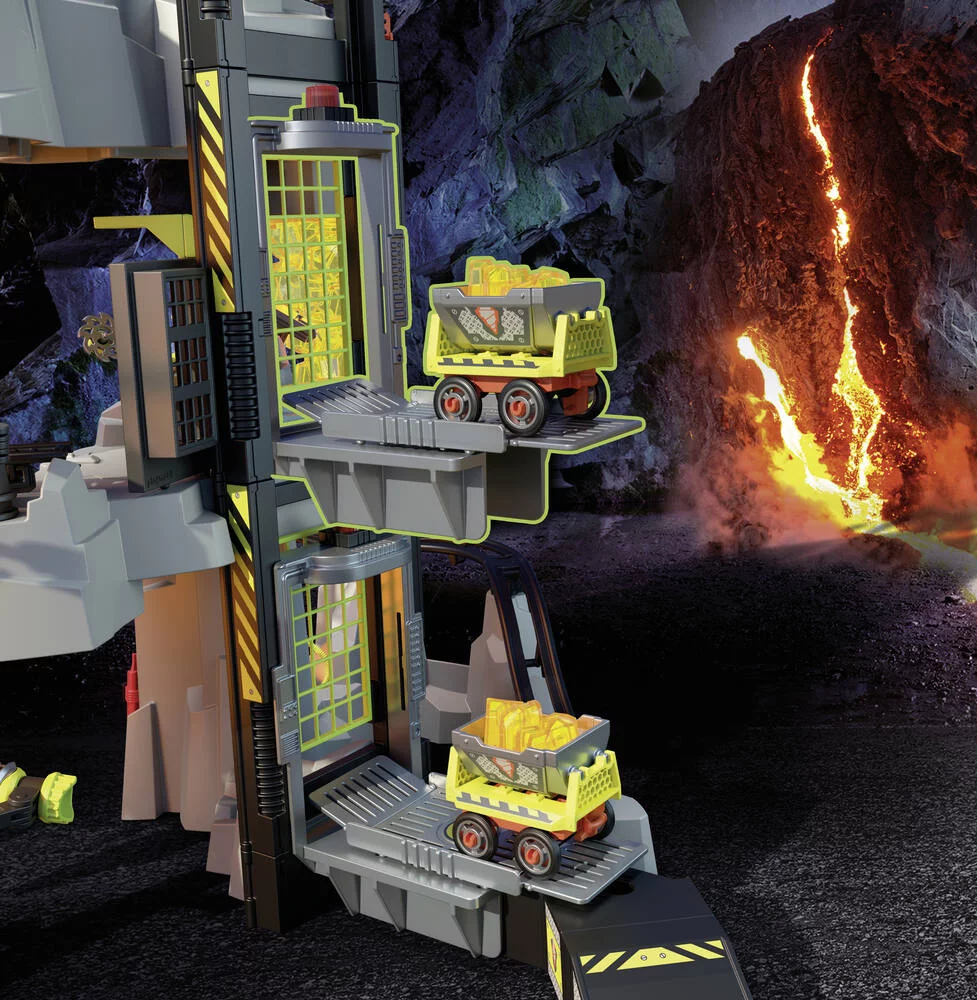 DINO MINE - 70925