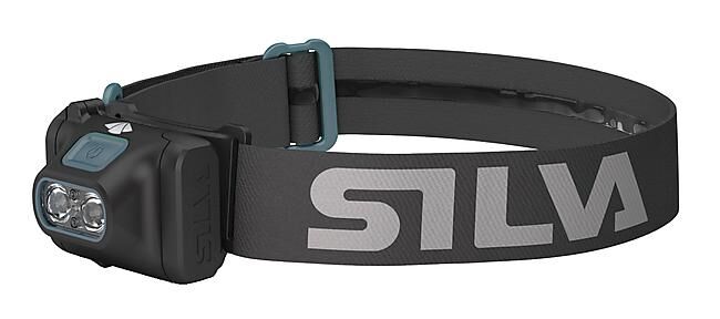 SILVA - LAMPE FRONTALE SCOUT 3XT