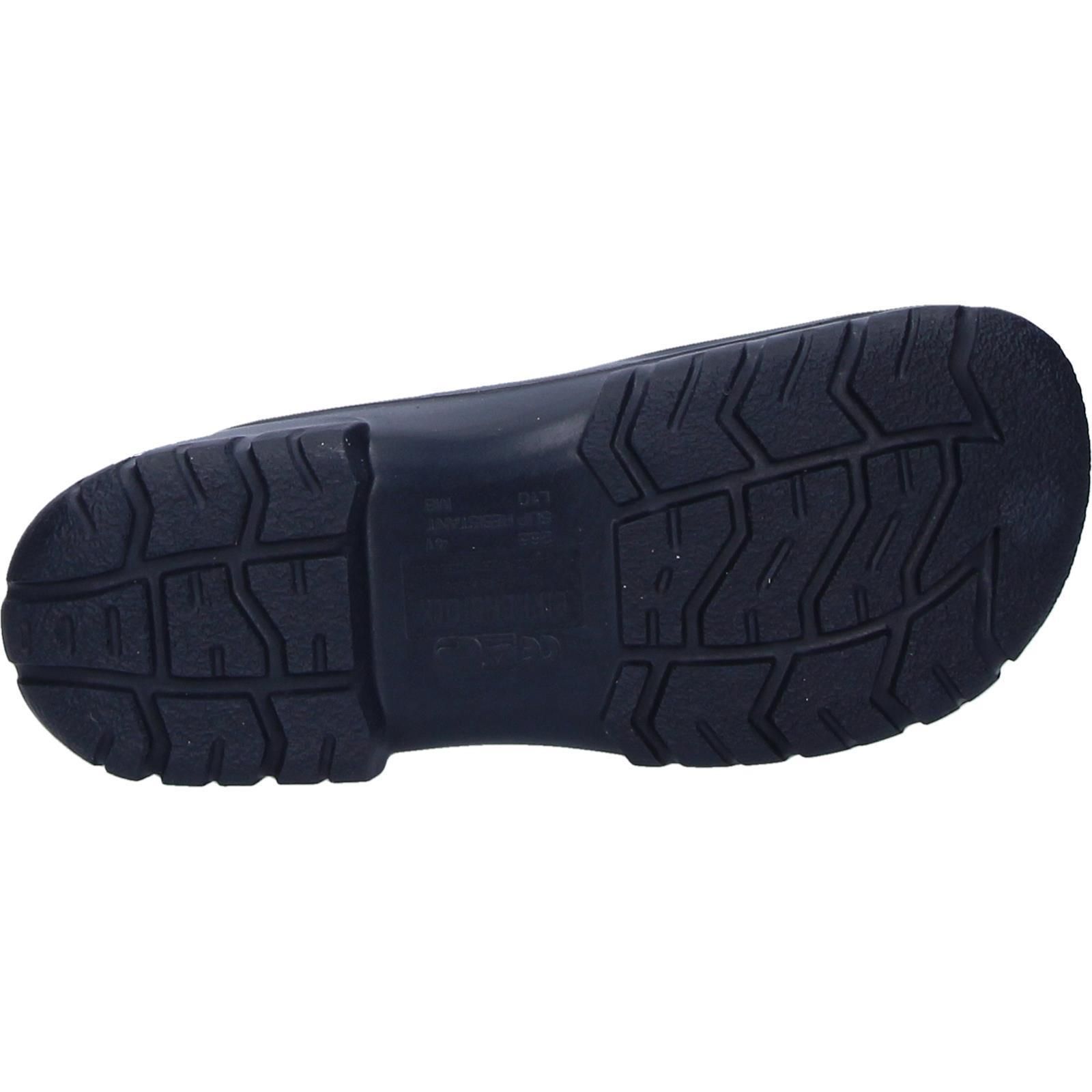 Birkenstock Alpro blau