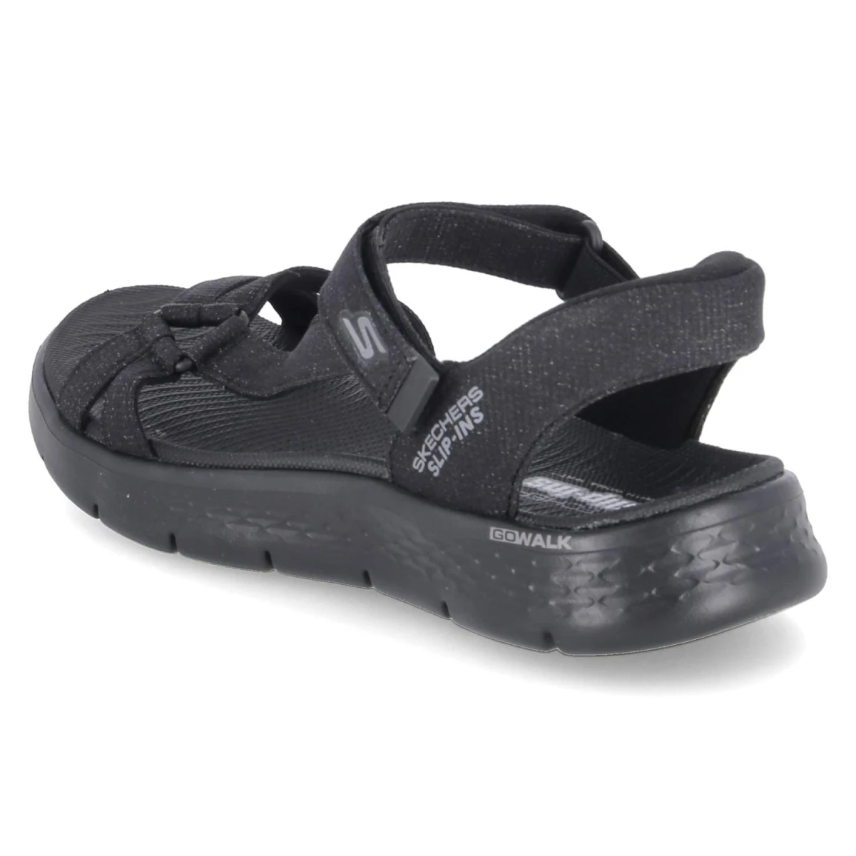 SkechersSlip-Ins Sandalen ILLUMINATE - bbk
