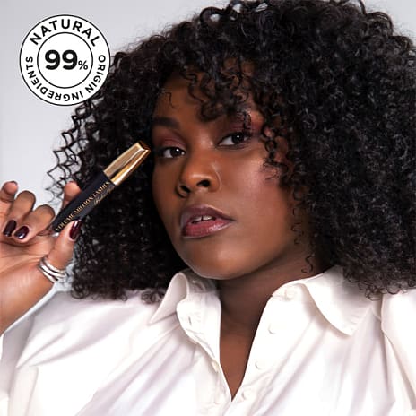 Mascara Balm Noir