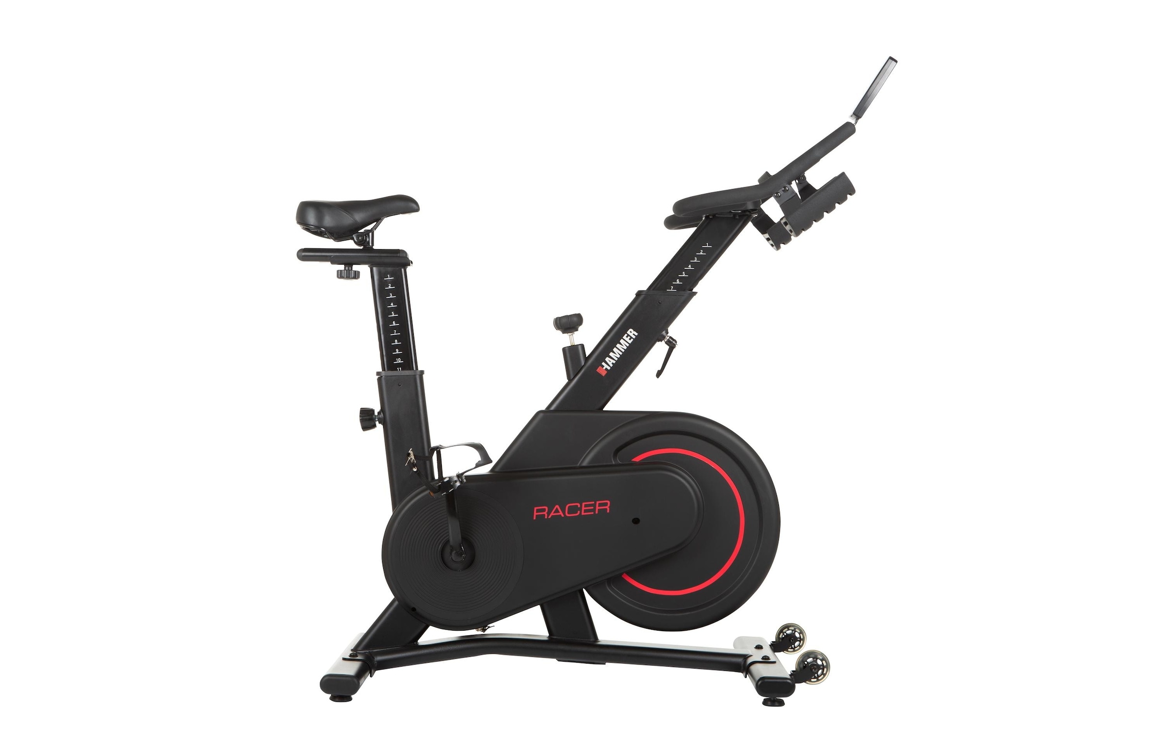 Hammer Heimtrainer »Speed Racer«
