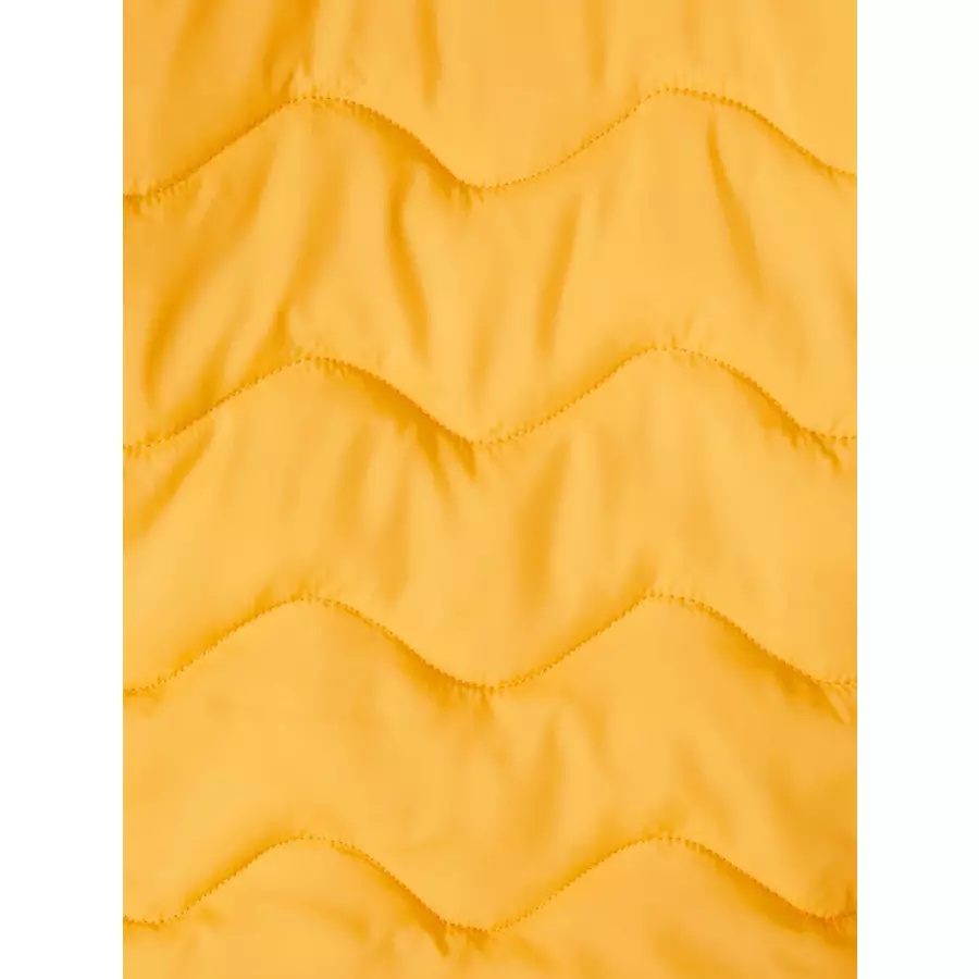 name it Outdoorjacke Nmfmaggy York Yellow