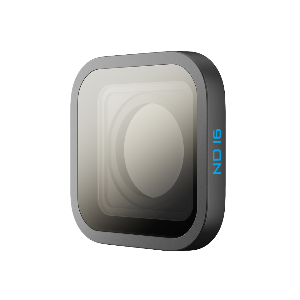 GoPro - ND Filter 4-Pak