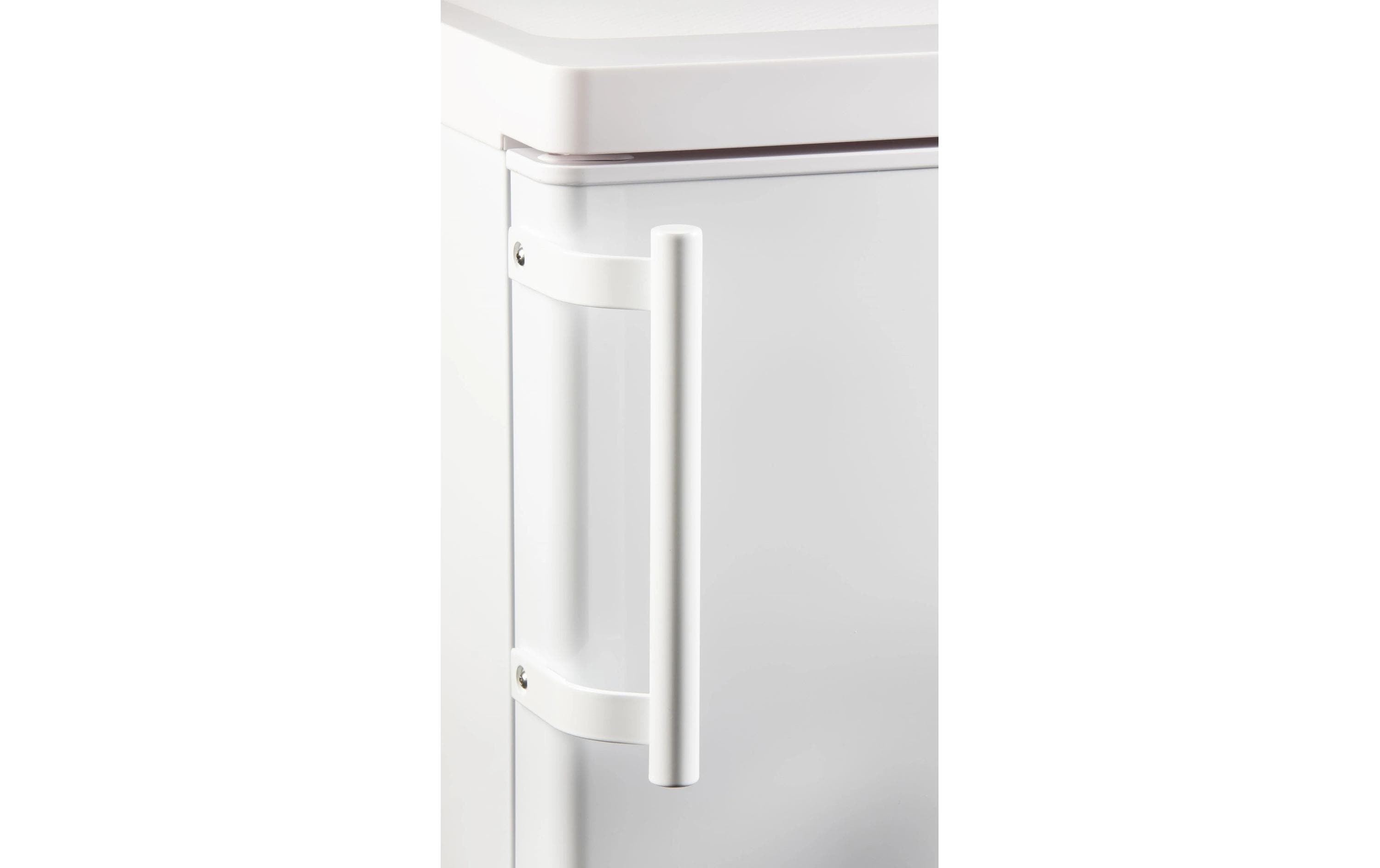 Gefrierschrank DO91134F Rechts/Wechselbar<br>Freistehender Gefrierschrank